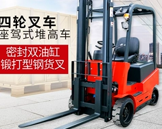 劣質的電動地牛叉車配件害人害己，切勿踩坑